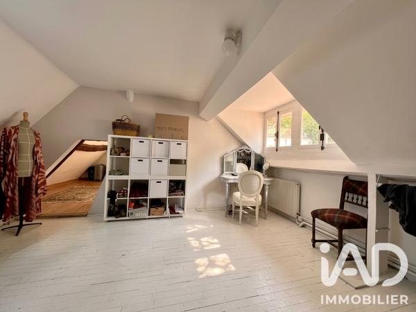 Maison à vendre 6 pièces 140 m² Maintenon