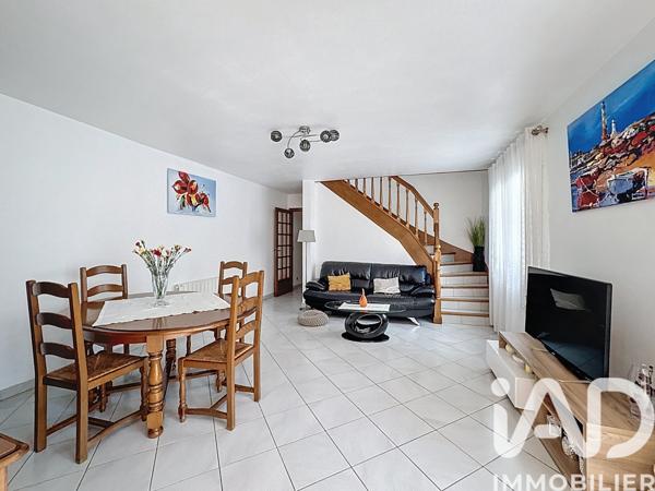Maison à vendre 3 pièces 80 m² Houilles