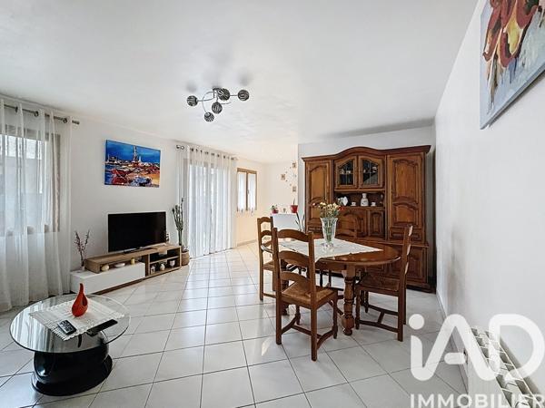 Maison à vendre 3 pièces 80 m² Houilles