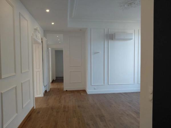 Appartement à louer à Versailles (78000)