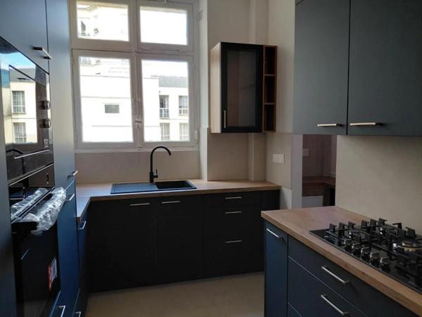 Appartement à louer à Versailles (78000)