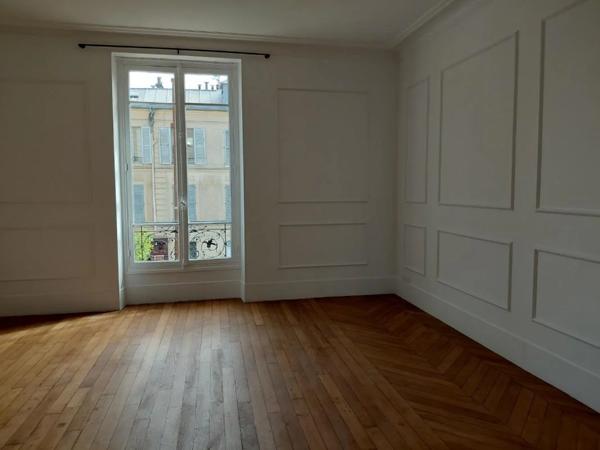 Appartement à louer à Versailles (78000)