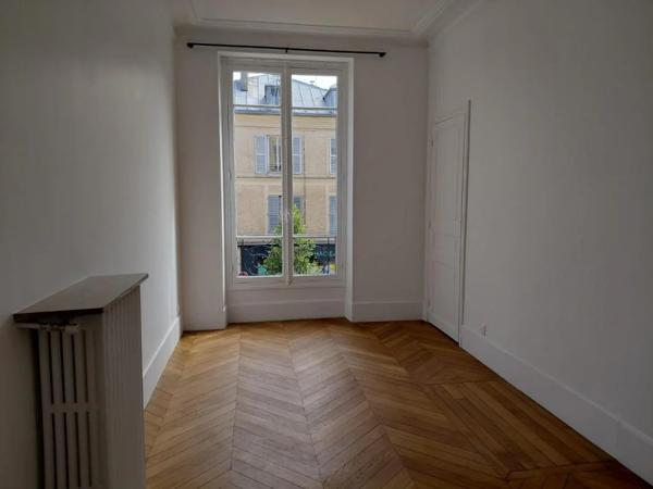 Appartement à louer à Versailles (78000)