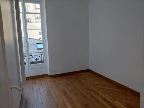Appartement à louer à Versailles (78000)