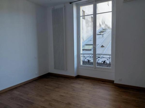 Appartement à louer à Versailles (78000)
