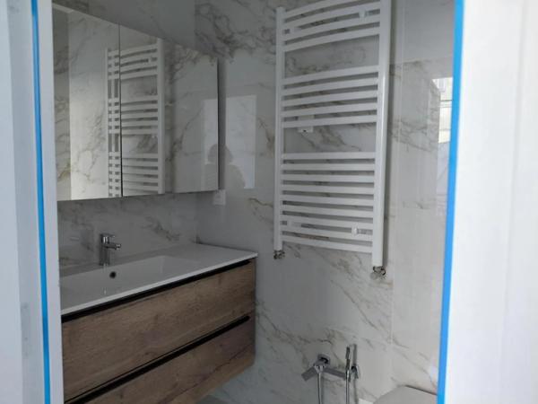 Appartement à louer à Versailles (78000)