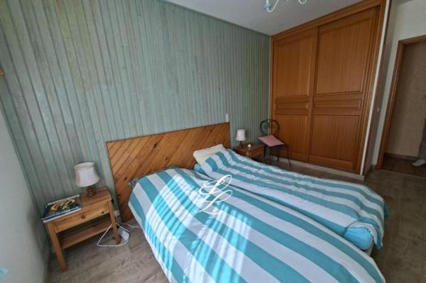 Vente - Maison 3 pièces 69 m 2 SABLE SUR SARTHE (72300)