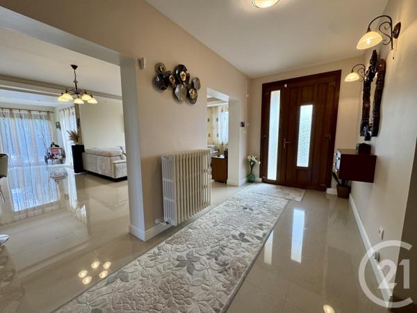 Maison à vendre  7 pièces - 244 m2 ARGENTAN - 61