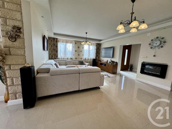 Maison à vendre  7 pièces - 244 m2 ARGENTAN - 61