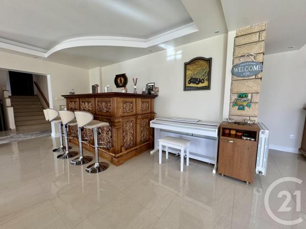 Maison à vendre  7 pièces - 244 m2 ARGENTAN - 61