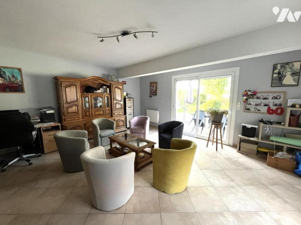 SAINT FLORENT DES BOIS - MAISON à proximité des commodités et des transports