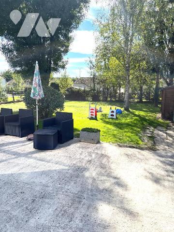 SAINT FLORENT DES BOIS - MAISON à proximité des commodités et des transports