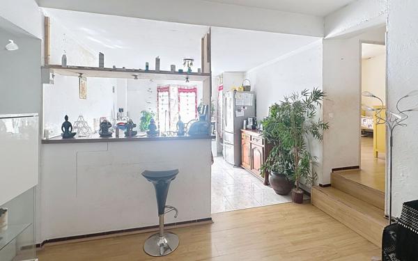 Appartement à vendre    4 pièces • 87,20 m2 Avignon