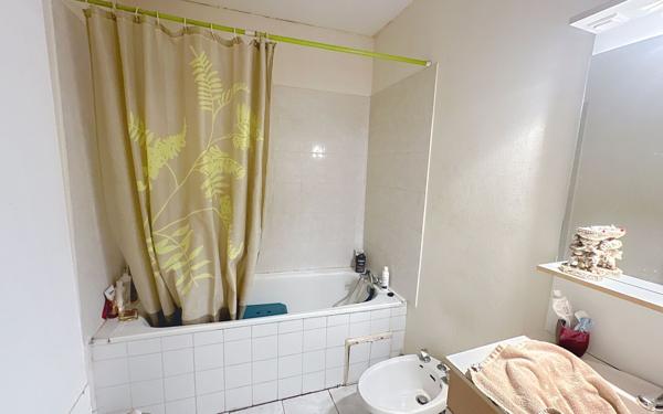 Appartement à vendre    4 pièces • 87,20 m2 Avignon