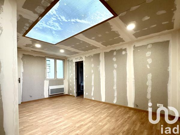 Immeuble à vendre 300 m² Asnières-sur-Oise