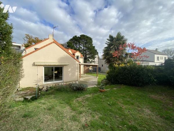 MAISON T7 - QUARTIER CALME - ETANG DE GUINDREFF