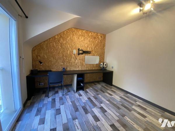 MAISON T7 - QUARTIER CALME - ETANG DE GUINDREFF