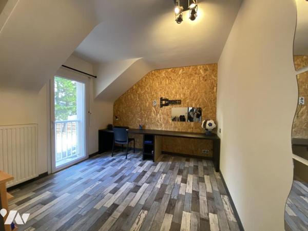 MAISON T7 - QUARTIER CALME - ETANG DE GUINDREFF