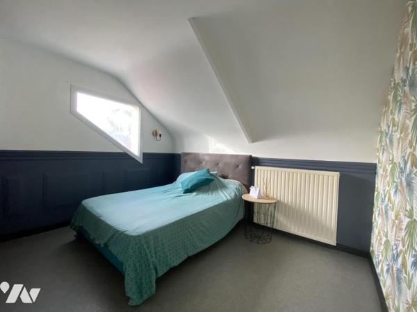 MAISON T7 - QUARTIER CALME - ETANG DE GUINDREFF