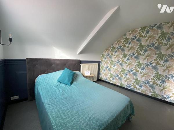 MAISON T7 - QUARTIER CALME - ETANG DE GUINDREFF