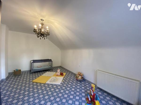 MAISON T7 - QUARTIER CALME - ETANG DE GUINDREFF