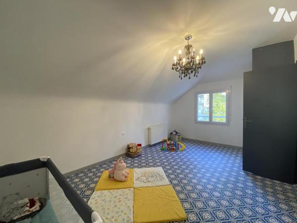 MAISON T7 - QUARTIER CALME - ETANG DE GUINDREFF