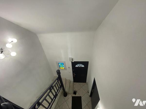 MAISON T7 - QUARTIER CALME - ETANG DE GUINDREFF