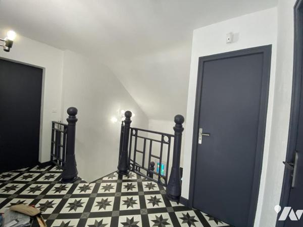 MAISON T7 - QUARTIER CALME - ETANG DE GUINDREFF