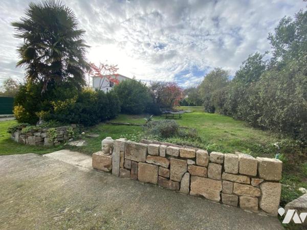 MAISON T7 - QUARTIER CALME - ETANG DE GUINDREFF