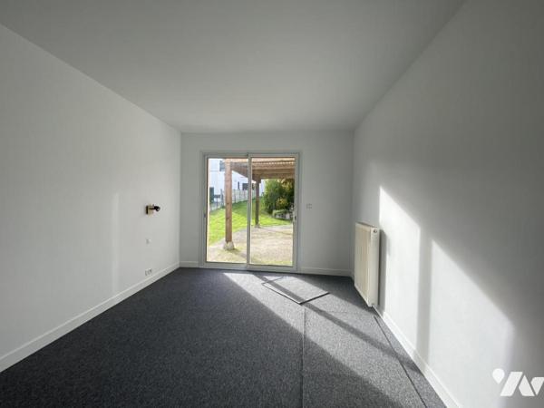 MAISON T7 - QUARTIER CALME - ETANG DE GUINDREFF