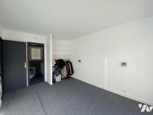 MAISON T7 - QUARTIER CALME - ETANG DE GUINDREFF