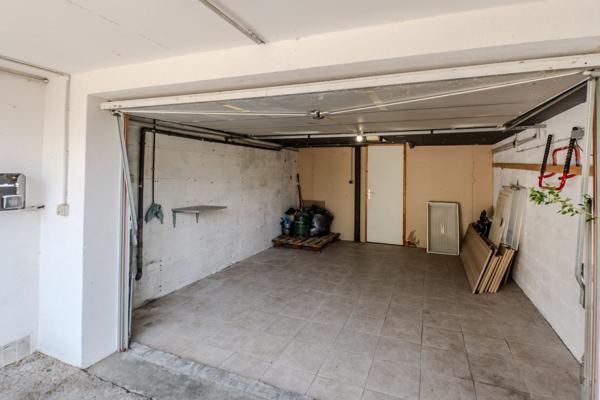 À vendre – Grand T3 avec jardin sur la commune de Margencel!