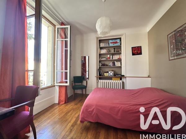 Maison à vendre 10 pièces 212 m² Bourg-la-Reine