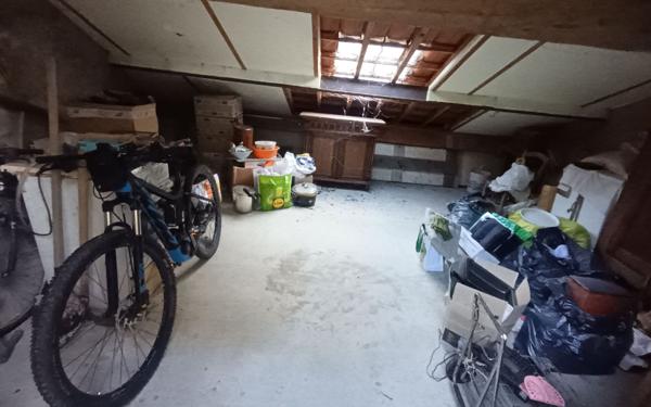 Maison à vendre    2 pièces •  Orpierre