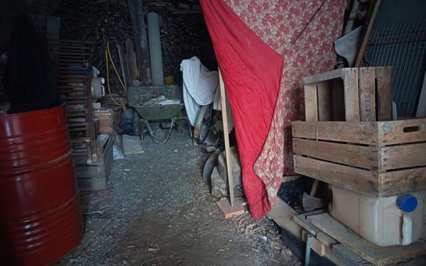 Maison à vendre    2 pièces •  Orpierre