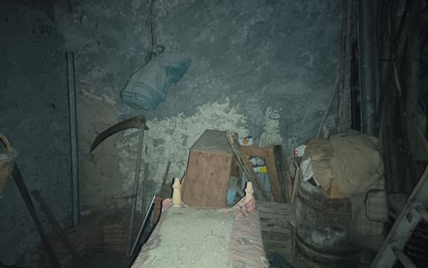 Maison à vendre    2 pièces •  Orpierre