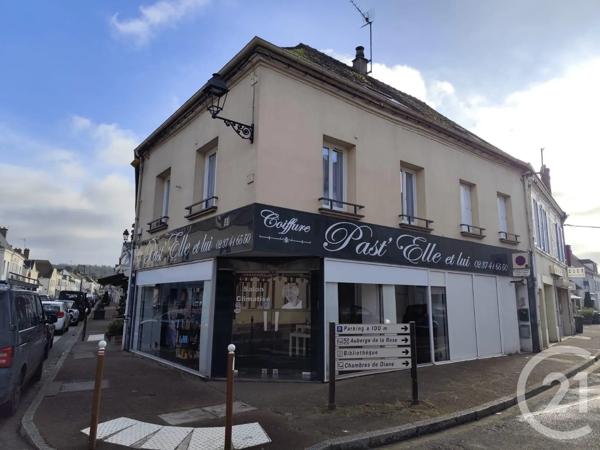 Immeuble à vendre  157 m 2   ANET  - 28