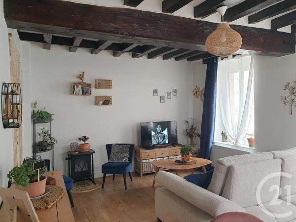 Immeuble à vendre  157 m 2   ANET  - 28