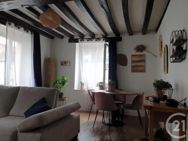Immeuble à vendre  157 m 2   ANET  - 28