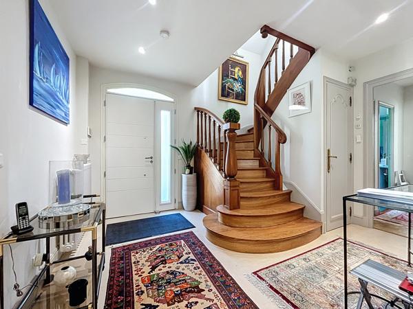 Maison 7 pièces - 152 m² Bien prestige