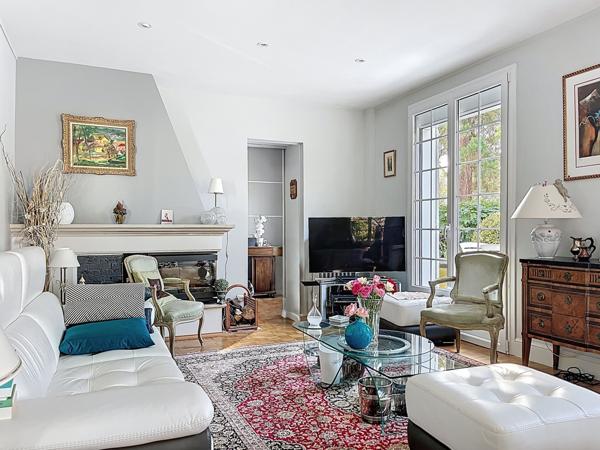 Maison 7 pièces - 152 m² Bien prestige