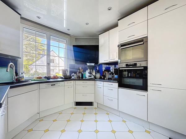 Maison 7 pièces - 152 m² Bien prestige