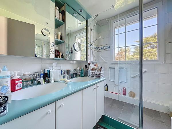 Maison 7 pièces - 152 m² Bien prestige