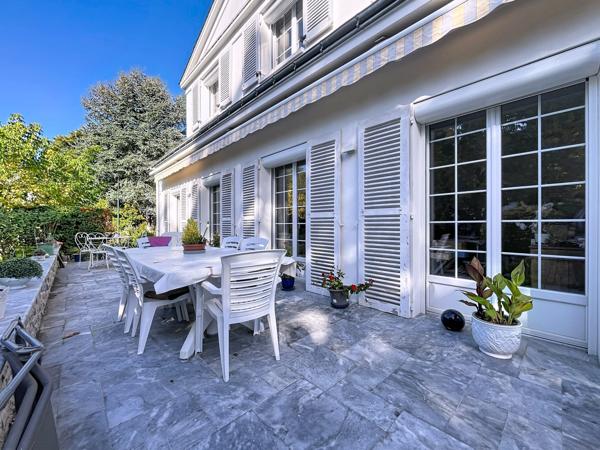 Maison 7 pièces - 152 m² Bien prestige