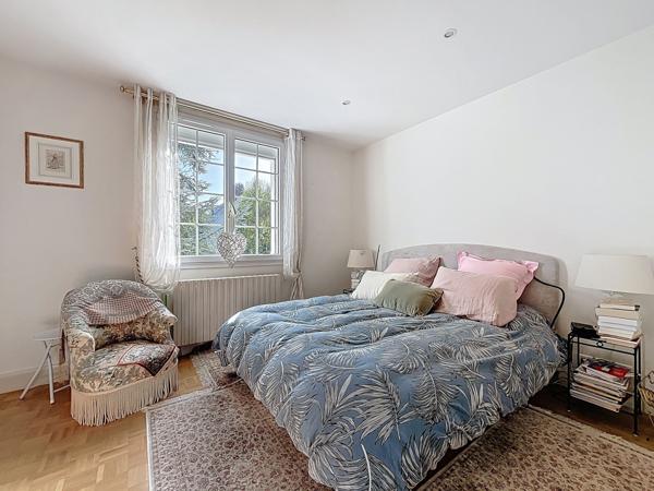 Maison 7 pièces - 152 m² Bien prestige