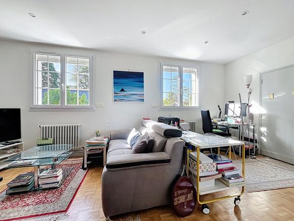 Maison 7 pièces - 152 m² Bien prestige