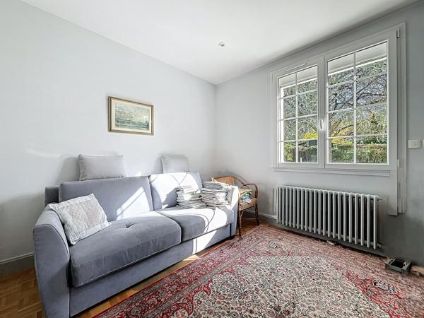 Maison 7 pièces - 152 m² Bien prestige