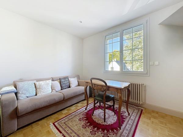 Maison 7 pièces - 152 m² Bien prestige