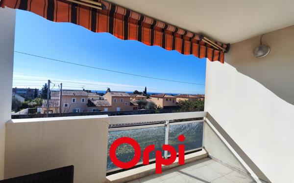 Appartement à vendre    1 pièce • 23,60 m2 Bandol