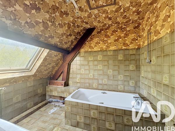 Maison à vendre 6 pièces 141 m² Cressensac-Sarrazac